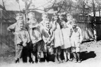 John Kerr 2d grade 1922